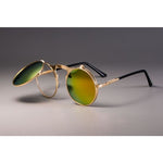 Flip Up Sunglasses – 7 Color Variants