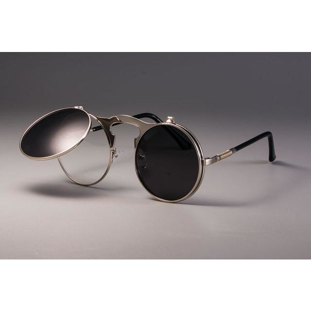 Flip Up Sunglasses – 7 Color Variants