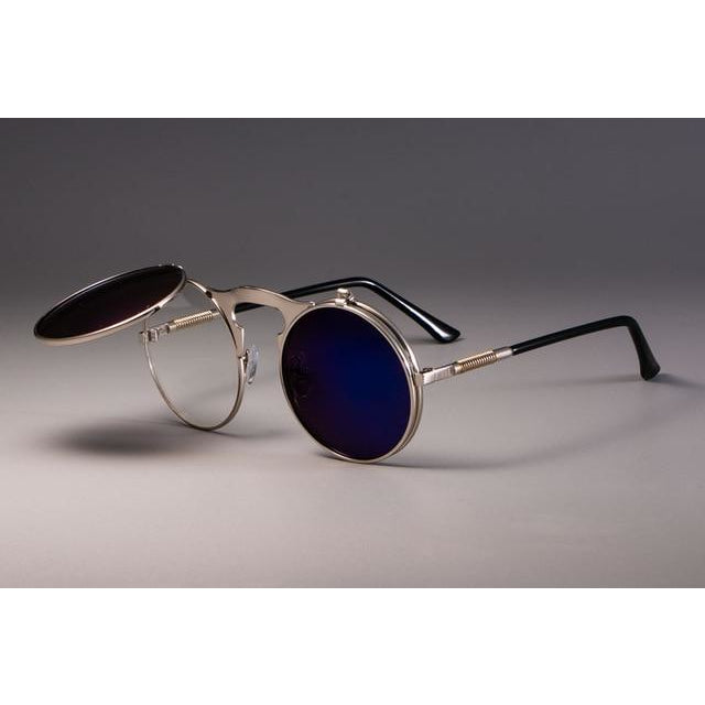 Flip Up Sunglasses – 7 Color Variants