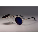 Flip Up Sunglasses – 7 Color Variants