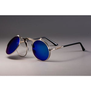 Flip Up Sunglasses – 7 Color Variants