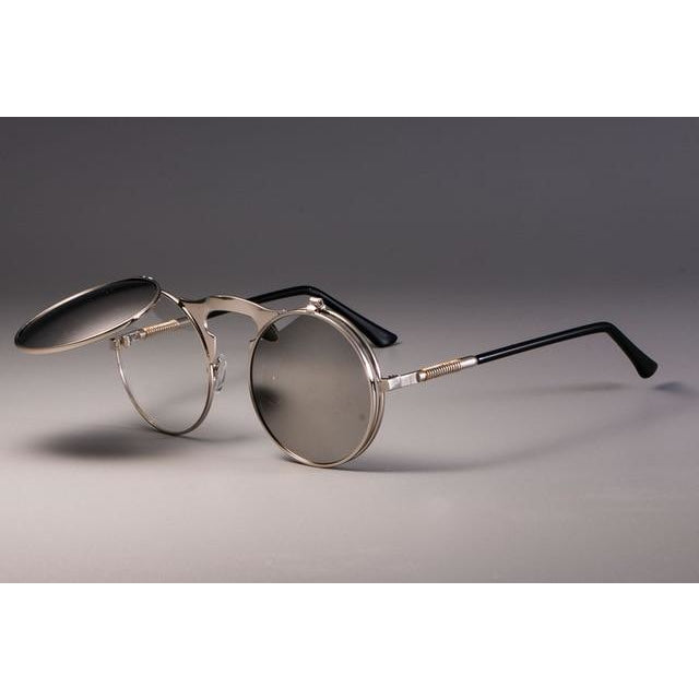 Flip Up Sunglasses – 7 Color Variants