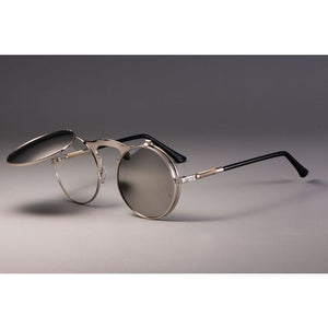 Flip Up Sunglasses – 7 Color Variants