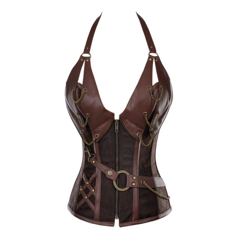 Steel Bone Steam Punk