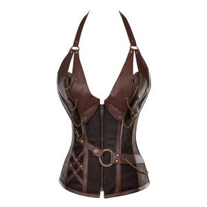 Steel Bone Steam Punk