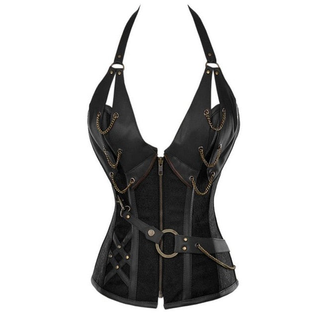 Steel Bone Steam Punk
