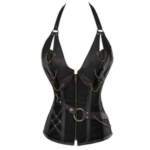 Steel Bone Steam Punk