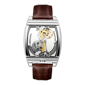 REC SteamPunk  Mechanical  Watch