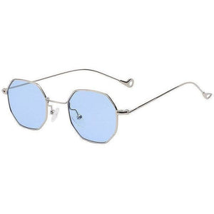 Retro Steampunk Sunglasses - 8 Color Variants-The Steampunk Cave