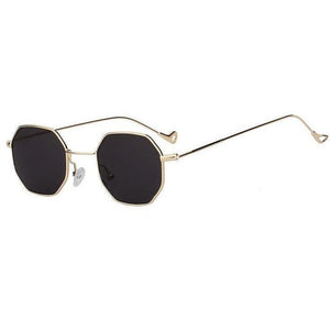 Retro Steampunk Sunglasses - 8 Color Variants-The Steampunk Cave