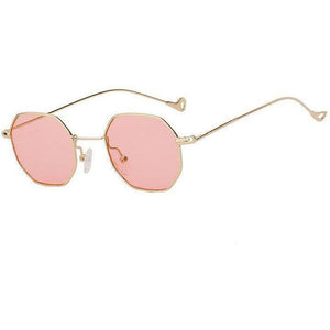 Retro Steampunk Sunglasses - 8 Color Variants-The Steampunk Cave