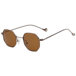 Retro Steampunk Sunglasses - 8 Color Variants-The Steampunk Cave