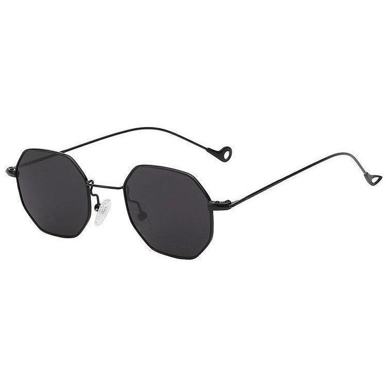 Retro Steampunk Sunglasses - 8 Color Variants-The Steampunk Cave