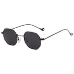 Retro Steampunk Sunglasses - 8 Color Variants-The Steampunk Cave