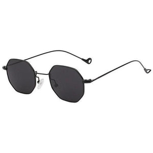 Retro Steampunk Sunglasses - 8 Color Variants-The Steampunk Cave