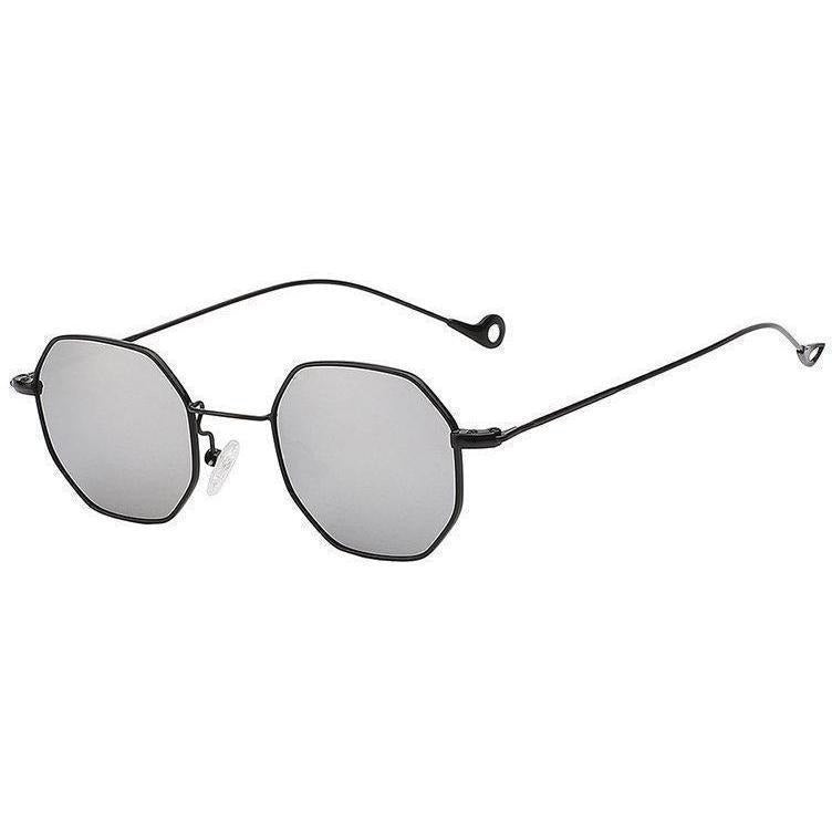 Retro Steampunk Sunglasses - 8 Color Variants-The Steampunk Cave