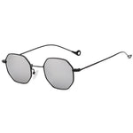 Retro Steampunk Sunglasses - 8 Color Variants-The Steampunk Cave