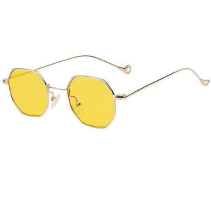 Retro Steampunk Sunglasses - 8 Color Variants-The Steampunk Cave
