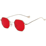 Retro Steampunk Sunglasses - 8 Color Variants-The Steampunk Cave