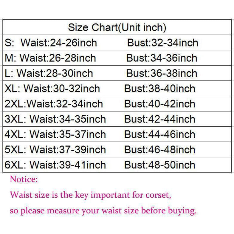 Steampunk Leather Corset – 5 Sizes-The Steampunk Cave