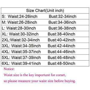 Steampunk Leather Corset – 5 Sizes-The Steampunk Cave