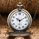 Vintage Pocket Watch-The Steampunk Cave